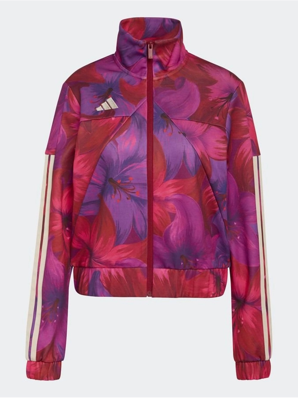 Adidas x FARM Rio Tiro Jacket - Picture 6 of 6